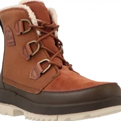 Bottines*Sorel Torino II WP Velvet